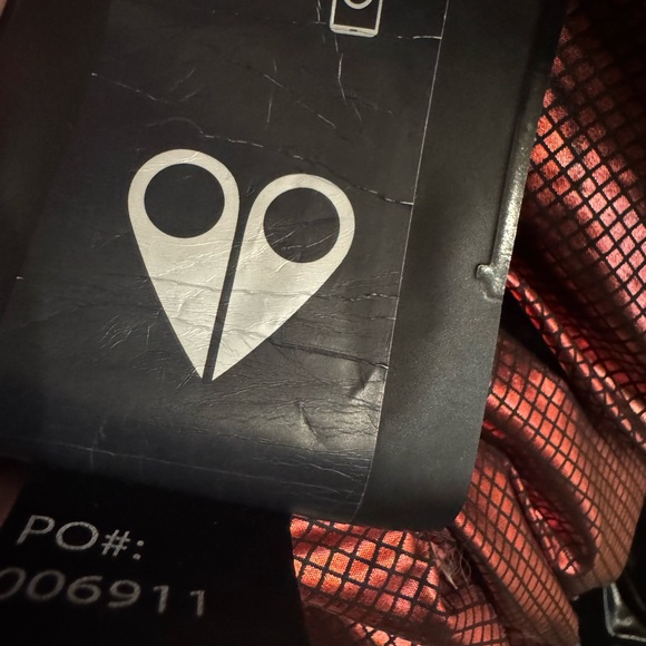 Youth Medium Moose Knuckles - Picture 6 of 6